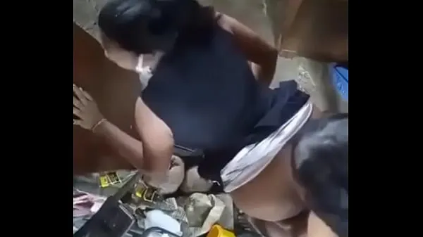 Grote Desi boyfriend fix hidden camera before fucking nieuwe video's