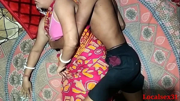 Veliki Desi Local Indian Wife Have A Sex With Hushband novi videoposnetki