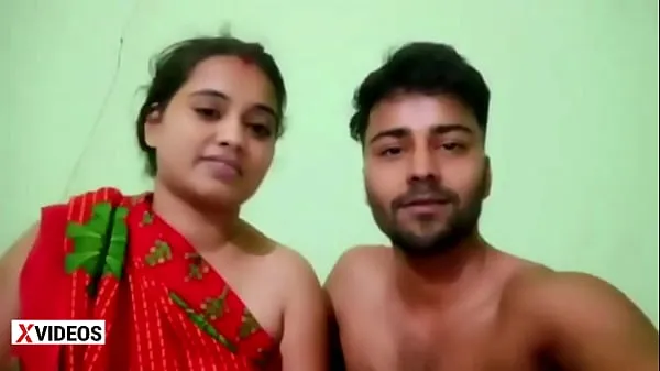 Isoja Beautiful Sexy Indian Bhabhi Has Sex With Her Step Brother uutta videota