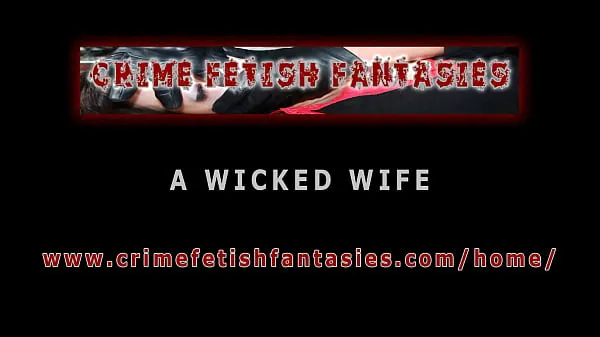 Dominant and muscular wife subdues her husband with strong facesitting and headscissors actions - Trailer Video baru yang besar