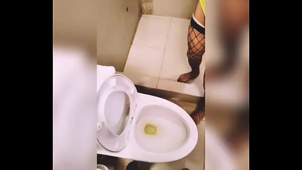 Big Piss$fetice* pissed on the face by Slut new Videos