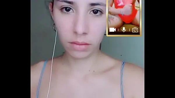 Stora Masturbation webcam nya videor