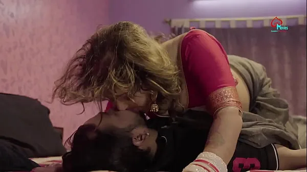 Indian Grany fucked by her son in law INDIANEROTICA Video baru yang besar