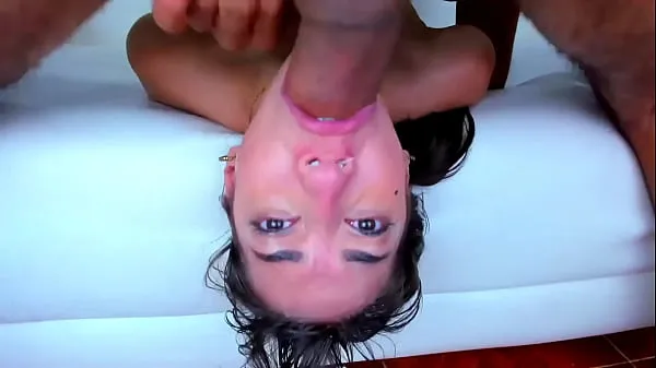 Μεγάλα Natasha awesome deepthroat νέα βίντεο