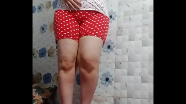 Isoja moroccam horny girl shows her body uutta videota