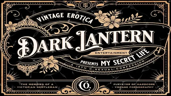 بڑے Dark Lantern Entertainment, Top Twenty Vintage Cumshots نئے ویڈیوز