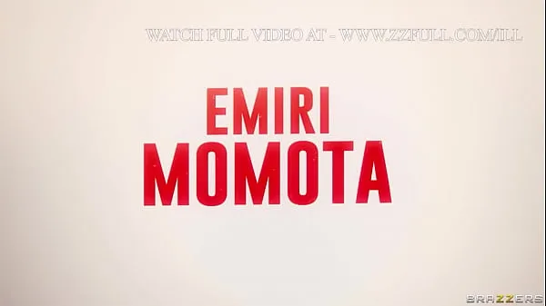 Veliki Fuck Me Until You Fill Momota / Brazzers / stream full from novi videoposnetki