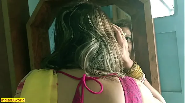 Desi Hot cuckold wife Online booking Sex! Desi Sex Video baru yang besar