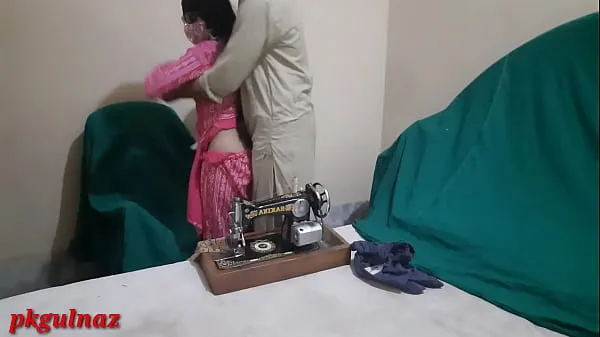 Grote Bhai ka Land chut me lia aur gand marwai, Indian step brother fucking his step sister in home with clear hind voice nieuwe video's