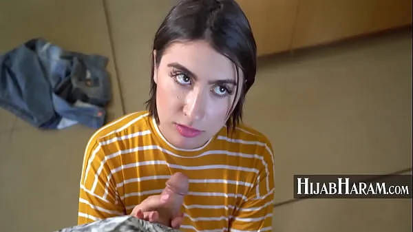 Velká Teen In Hijab Fucked For The First Time nová videa
