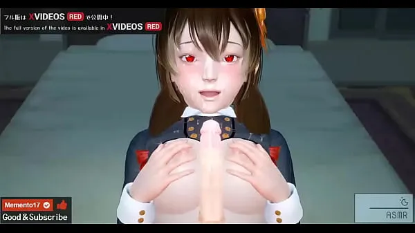 بڑے Uncensored Hentai anime Konosuba Yunyun big tits نئے ویڈیوز