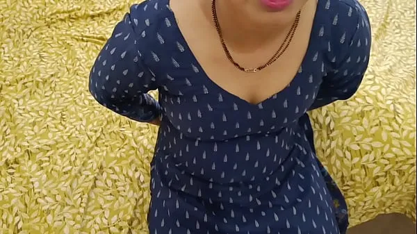Big Hot Indian Desi village bhabhi was first time anal Fucking with dever in clear Hindi dirty audio new Videos