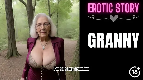 Grandi Bike ride with Step Granny turns into something else Pt. 1 nuovi video