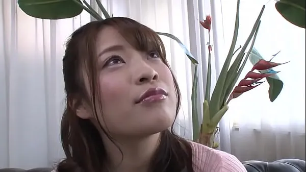 Veliki Abnormal Constrictions With F-Cup Huge Rocket Boobs ~ Starring Yumi Kamiya 1 novi videoposnetki