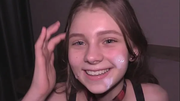 Grote College Cutie Used As A Human Cum Dumpster nieuwe video's