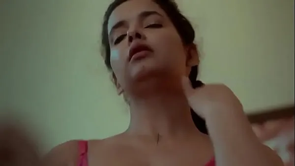 Stora Shanaya fuck by her uncle | Uncle fuck his nice in the bedroom nya videor