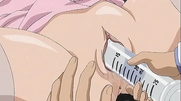 Big This is how a Gynecologist Really Works - Hentai Uncensored new Videos