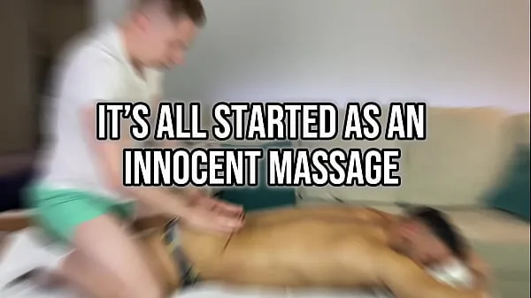 Μεγάλα I gave massage to Iamrajxxx with ass eating and happy ending νέα βίντεο