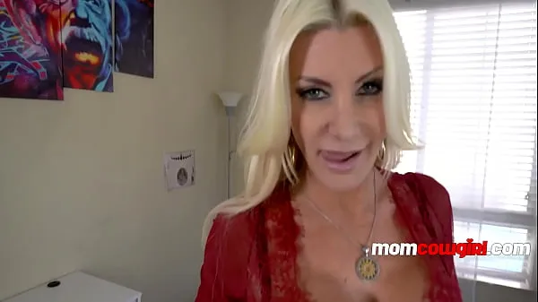 بڑے Starting An Affair With My Preggo Stepmom - Brittany Andrews نئے ویڈیوز