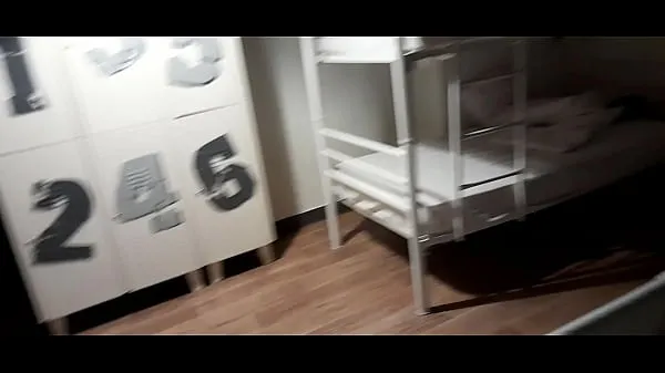 بڑے paja hostel madrid pillado نئے ویڈیوز