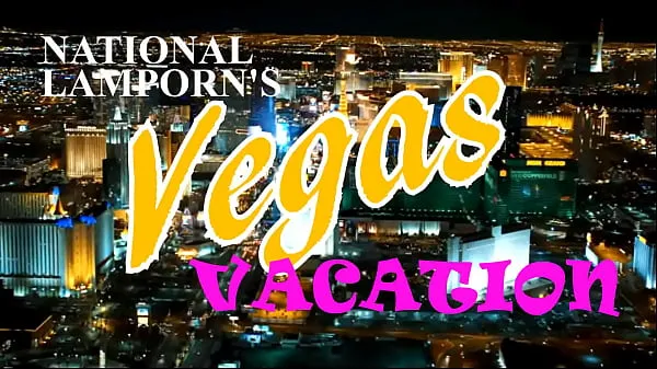 Velká SIMS 4: National Lamporn's Vegas Vacation - a Parody nová videa