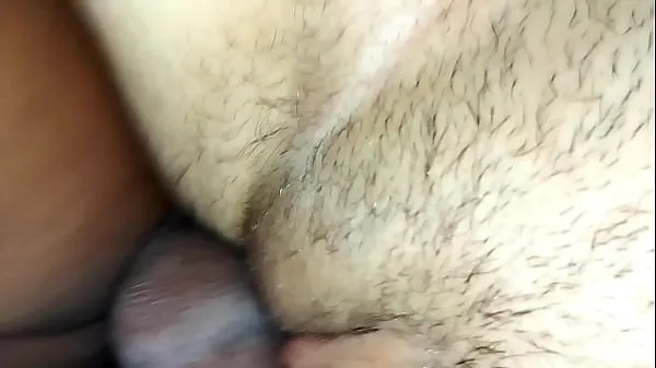 White teen getting pussy stretch Video baru yang besar