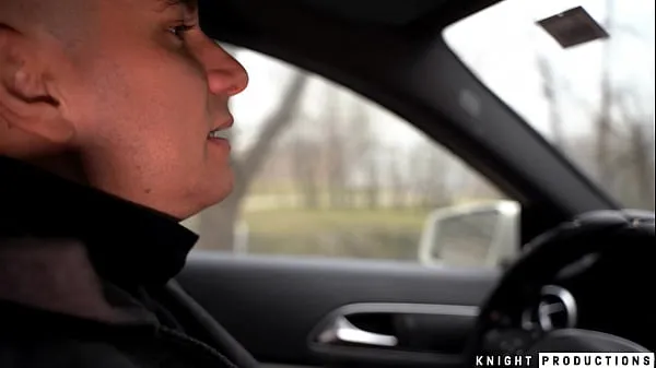German MILF Prostitute Micky Muffin Blows Lucky Guy Video baharu besar