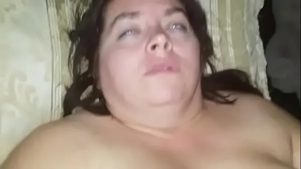Store Sexy BBW Uses Dildo and Gets Fucked nye videoer
