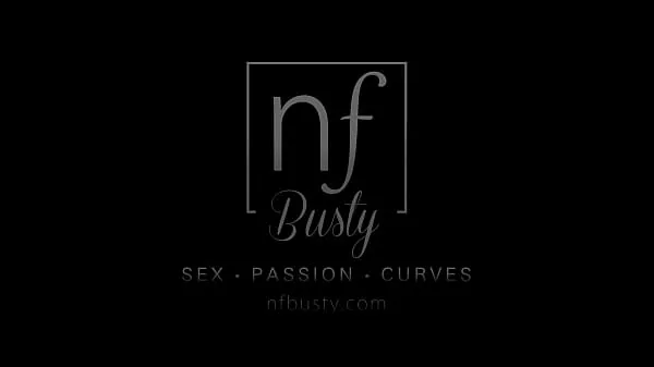 Veľké Busty European Hotties Florane Russell & Tiffany Rousso Can't Keep Their Hands Off Each Other - S7:E9 nové videá