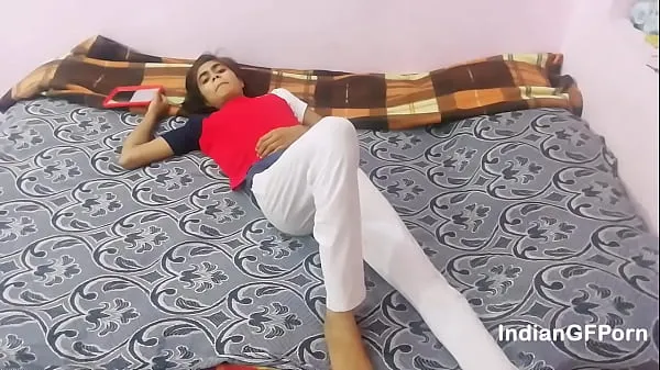 Stora Skinny Indian Babe Fucked Hard To Multiple Orgasms Creampie Desi Sex nya videor