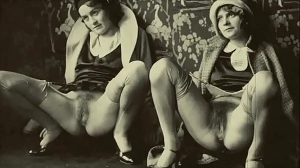 Two Centuries, Vintage Cum Shots Video baru yang besar