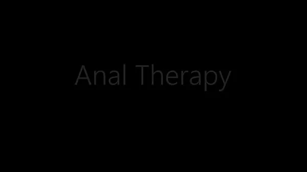 Perfect Teen Anal Play With Big Step Brother - Hazel Heart - Anal Therapy - Alex Adams Video mới lớn
