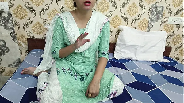 Velká Sasu maa ko chod dala damad ji ne with dirty hindi audio nová videa