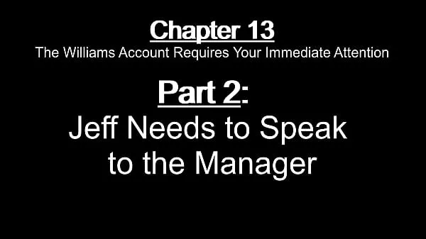 The Girl Next Door - Chapter 14: Jeff Needs to Speak to the Manager (Sims 4 Video baharu besar