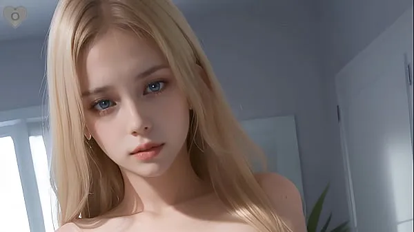 Stora Step Sis Is HOT, “Why don’t you Fuck Her In The Bathroom?” POV - Uncensored Hyper-Realistic Hentai Joi, With Auto Sounds, AI [PROMO VIDEO nya videor