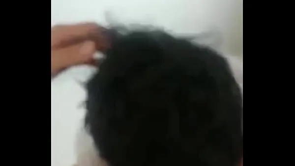Chick sucking peruvian pinga for the first time ( peruvian gay porn Video baharu besar
