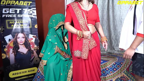Μεγάλα Indian Step MOM & Step SON In Hindi Step family νέα βίντεο