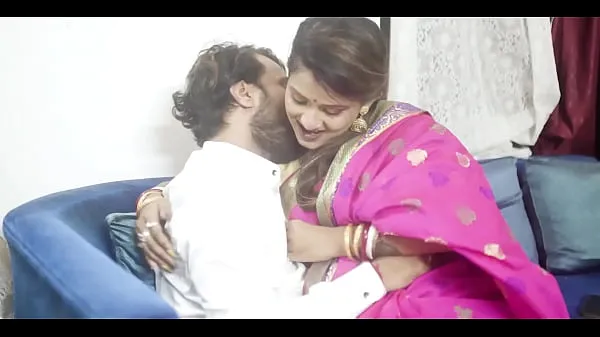 Μεγάλα Hot Indian Love With Married Indian Wife And Her Husband End With Erotic Sex - Hindi Audio νέα βίντεο