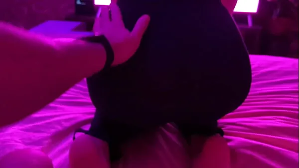 Grote Fucked a stripper in a nightclub nieuwe video's