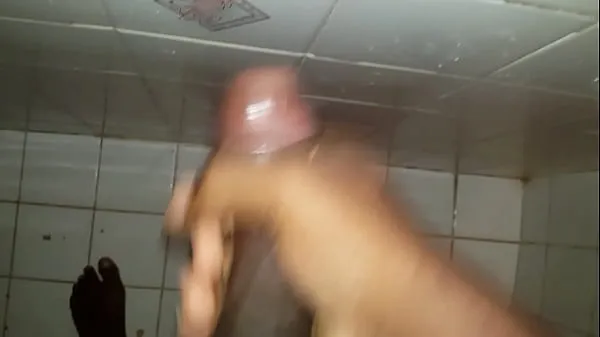 Büyük Professa - cumshot in the shower yeni Video