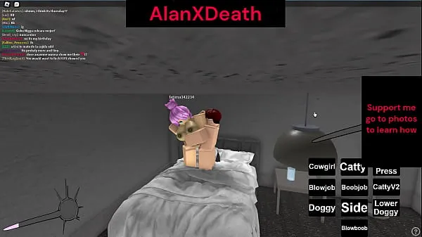 Store She was not speaking english so i did a quickie in roblox nye videoer