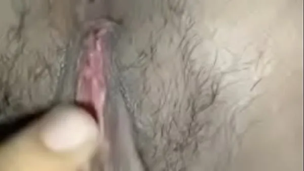 Nagy Climaxed 5 times with a beautiful girl's pussy, cumming in her pussy, it was very exciting új videók