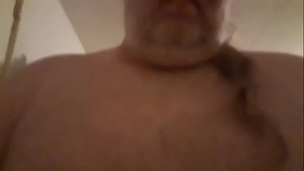 Veľké Fat guy showing body and small dick nové videá