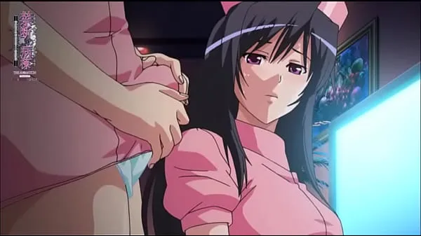 Big Anime sample] Forbidden ward "Welcome to the indecent clinic new Videos