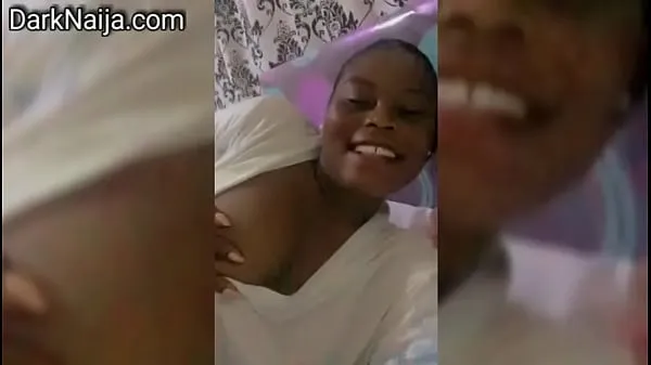 Big naughty girl from nigeria new Videos