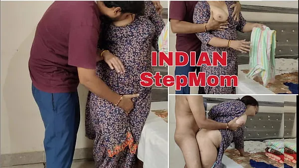Fucking my StepMom's Ass and Pussy with Permission Video baharu besar