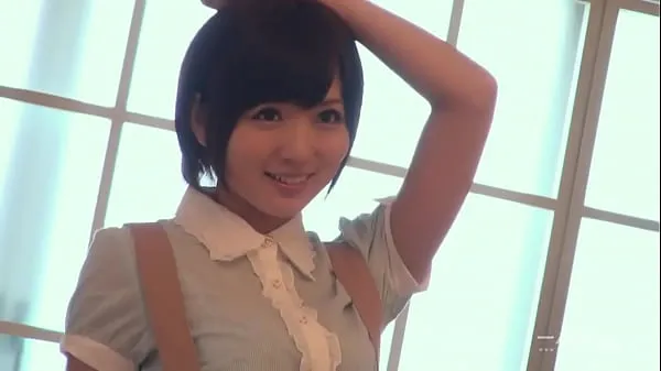 Yuu Asakura finally appears for the first time in an exclusive 1pondo original!! 1 Video baru yang besar