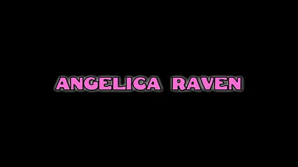 Büyük Big Boobed Milf Angelica Raven Gets An Ass Fucking In Hot Anal Sex Scene yeni Video