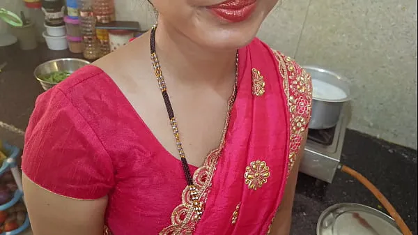 Store Hot Indian desi village sister-in-law was fucking in doggy style in dirty clear Hindi audio nye videoer