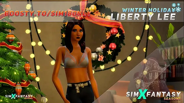 Sex The Sims 4 Adult Mod Video baru yang besar